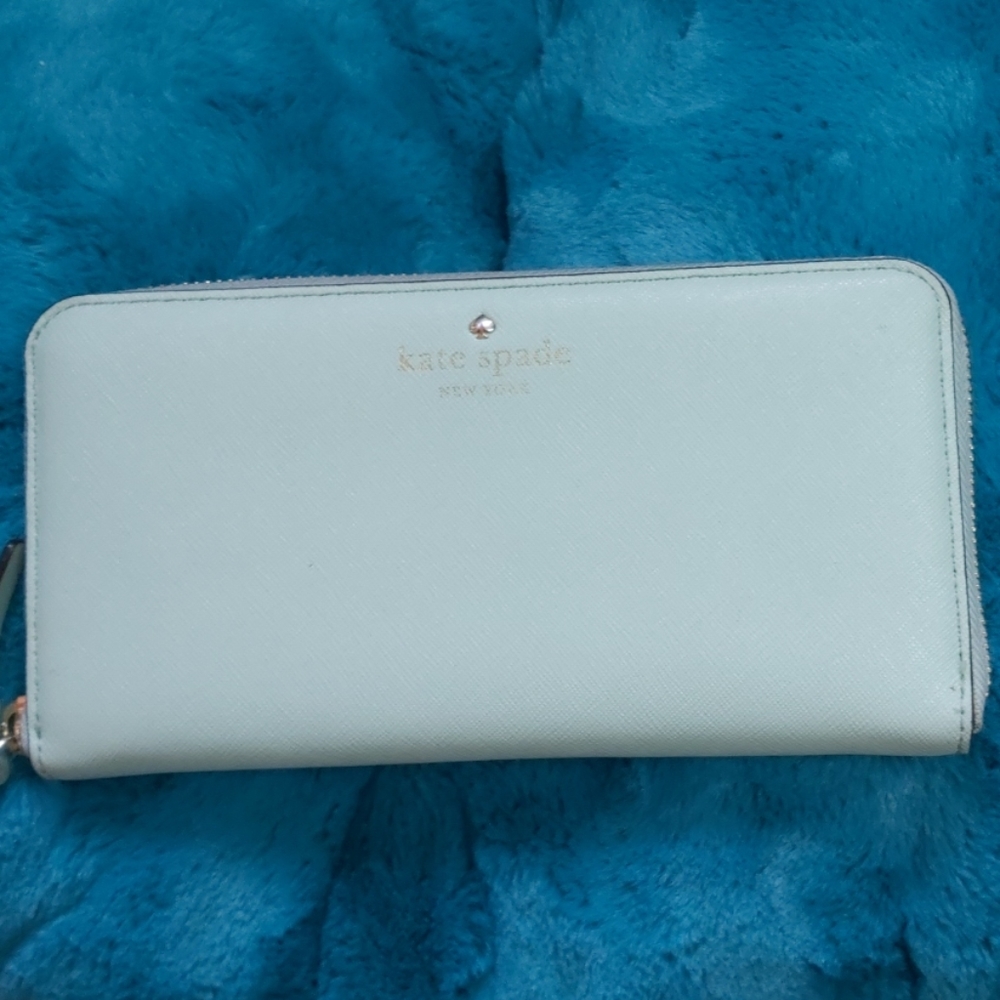 Kate spade wallet